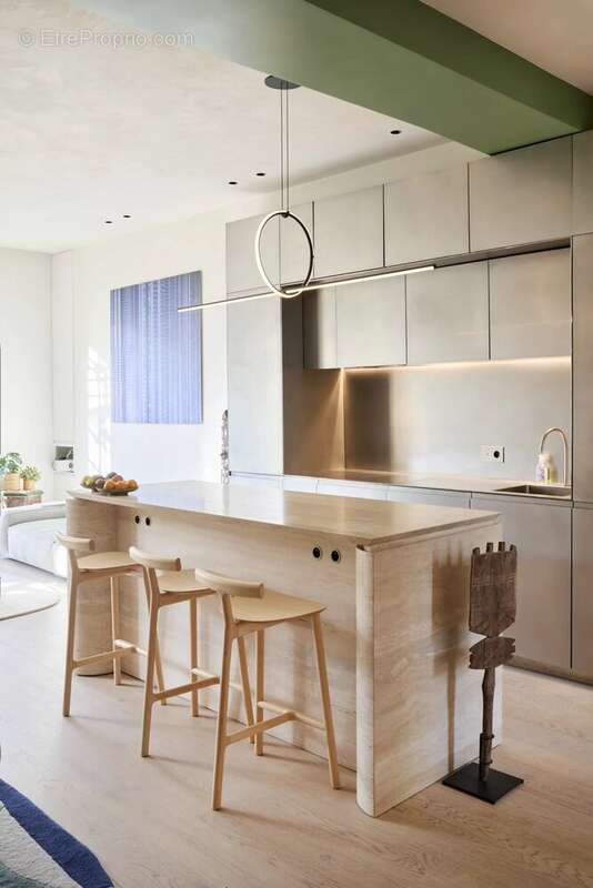 Appartement à PARIS-5E