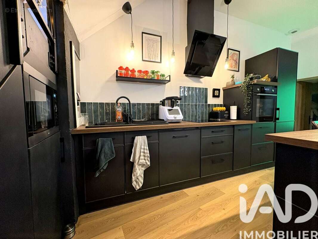 Photo 4 - Maison à LOUVERNE