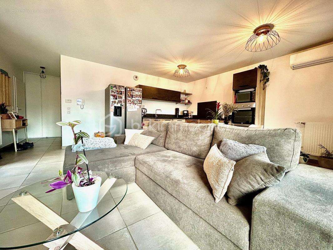 Appartement à VIF