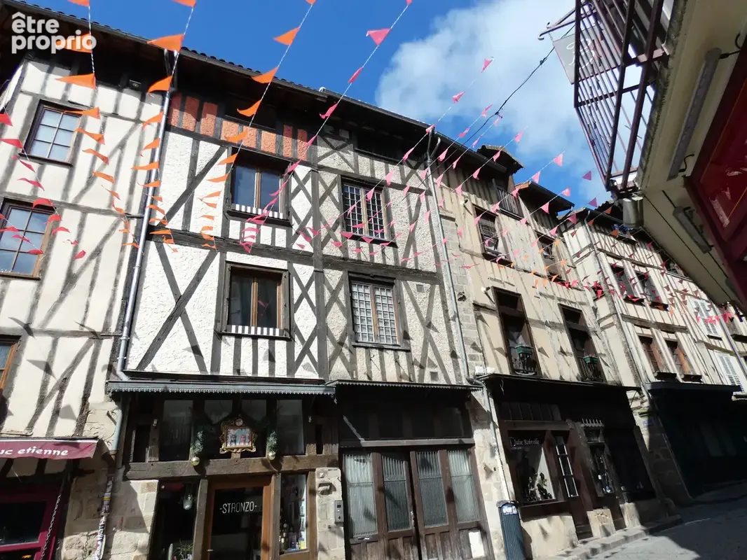 Appartement à LIMOGES
