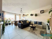 Appartement à INGERSHEIM