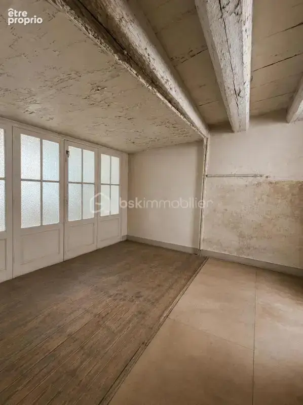 Maison 106 m² à Thiers  - photo 20
