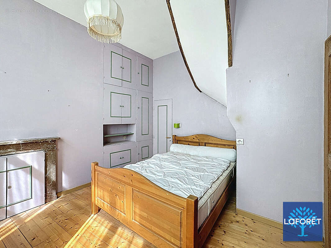 Maison à VALENCIENNES