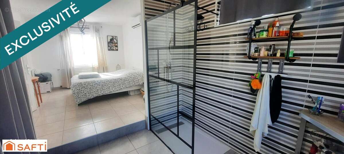 Photo 4 - Maison à VILLENEUVE-SUR-YONNE