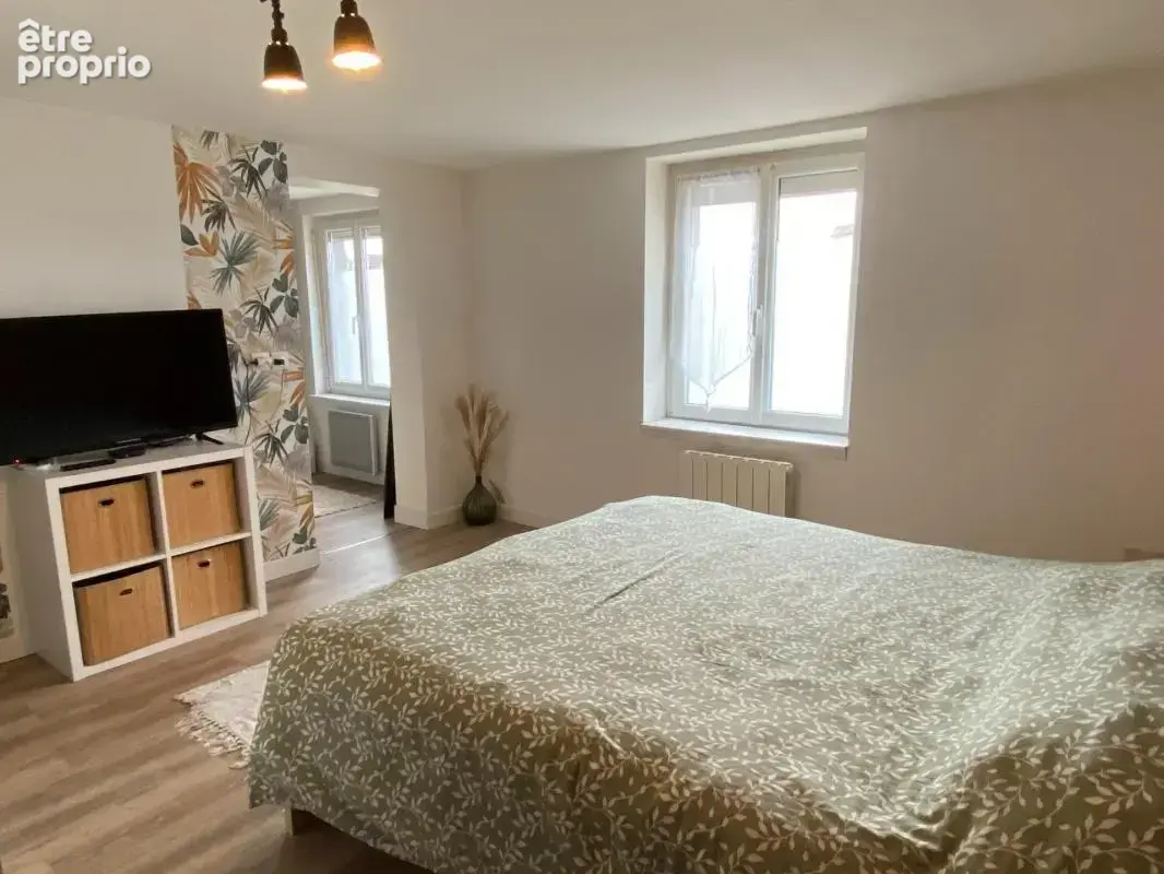 Maison prête à vivre à 6 kms de Lisieux - Terrain de 1200 m2 avec dépendance - photo 15