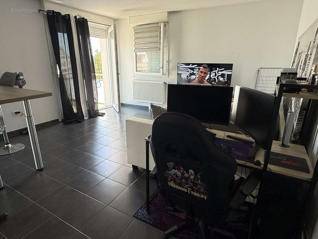 Appartement 52 m² à Colmar  - photo 6