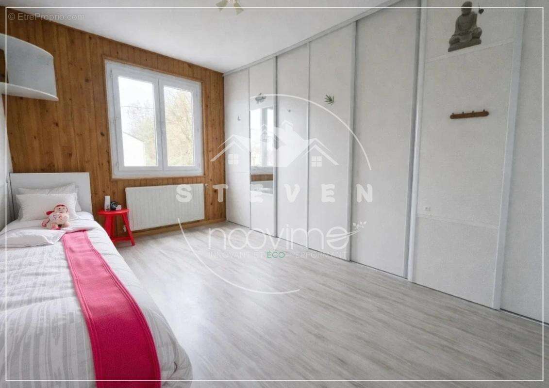 Maison à ORVAULT