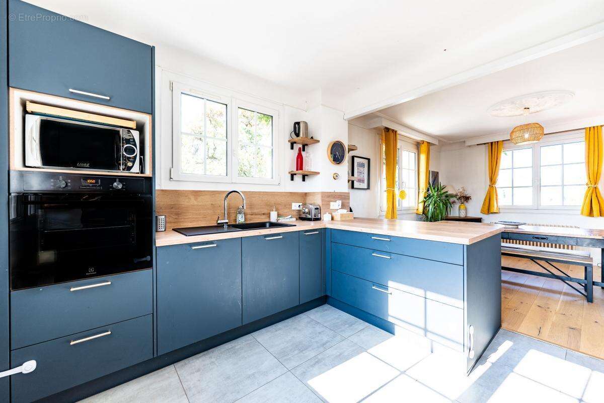 Photo 3 - Maison à LA BAULE-ESCOUBLAC