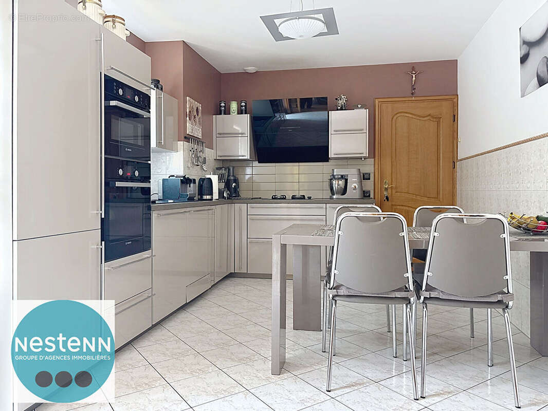 Maison à MENESTREAU-EN-VILLETTE