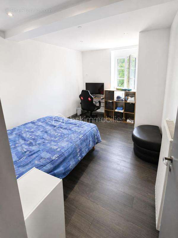 Demeure de Caractère en pierre (218 m²) – DPE B – Prestations Haut de Gamme & Dépendance - photo 9