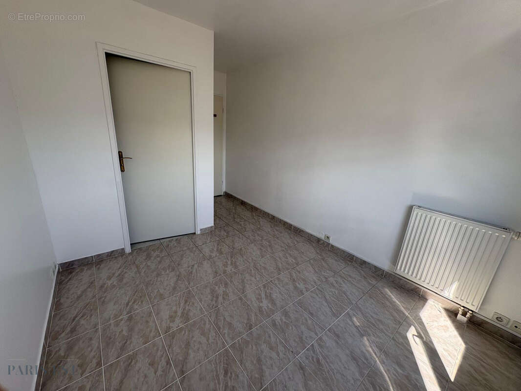 Appartement à VILLEPARISIS