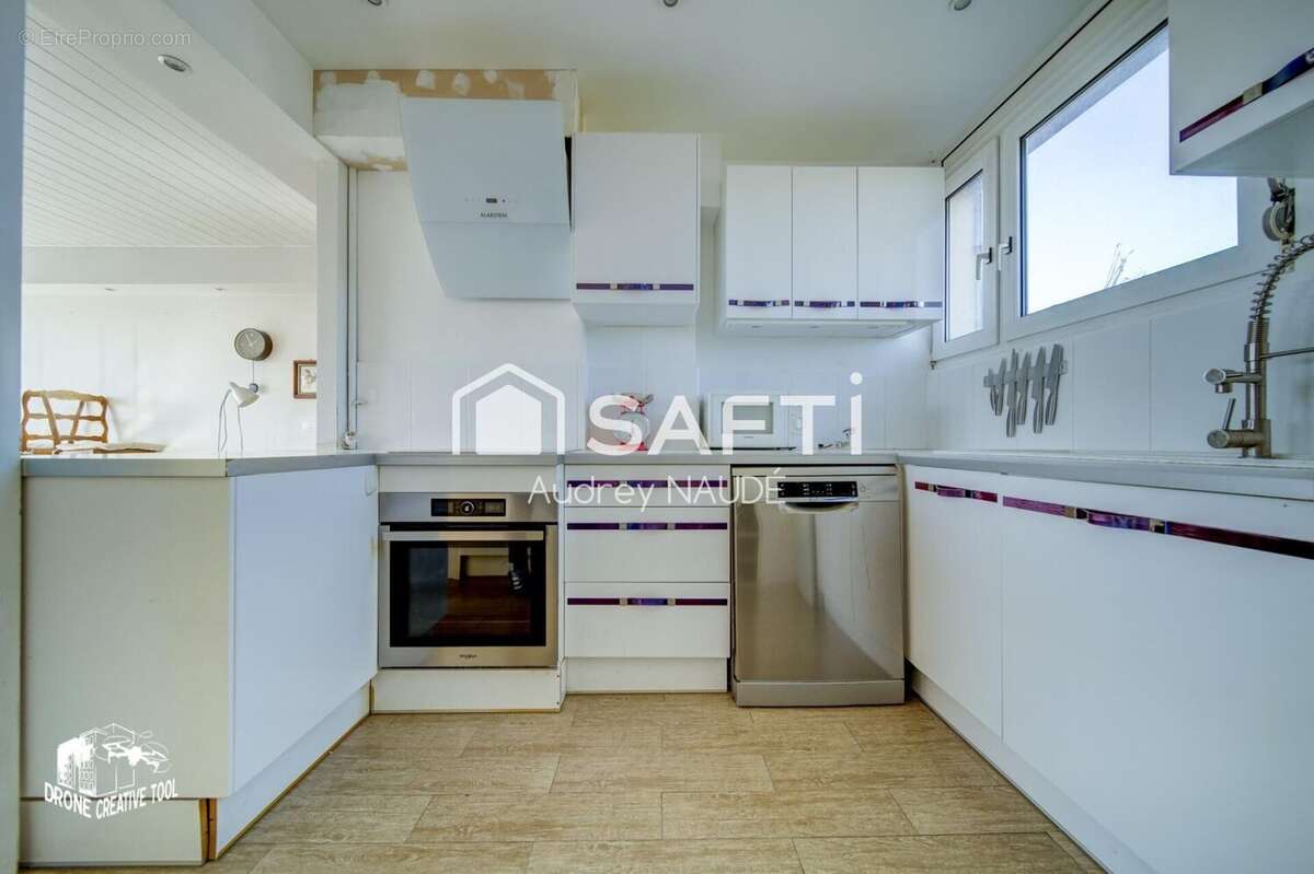 Photo 4 - Appartement à THIONVILLE