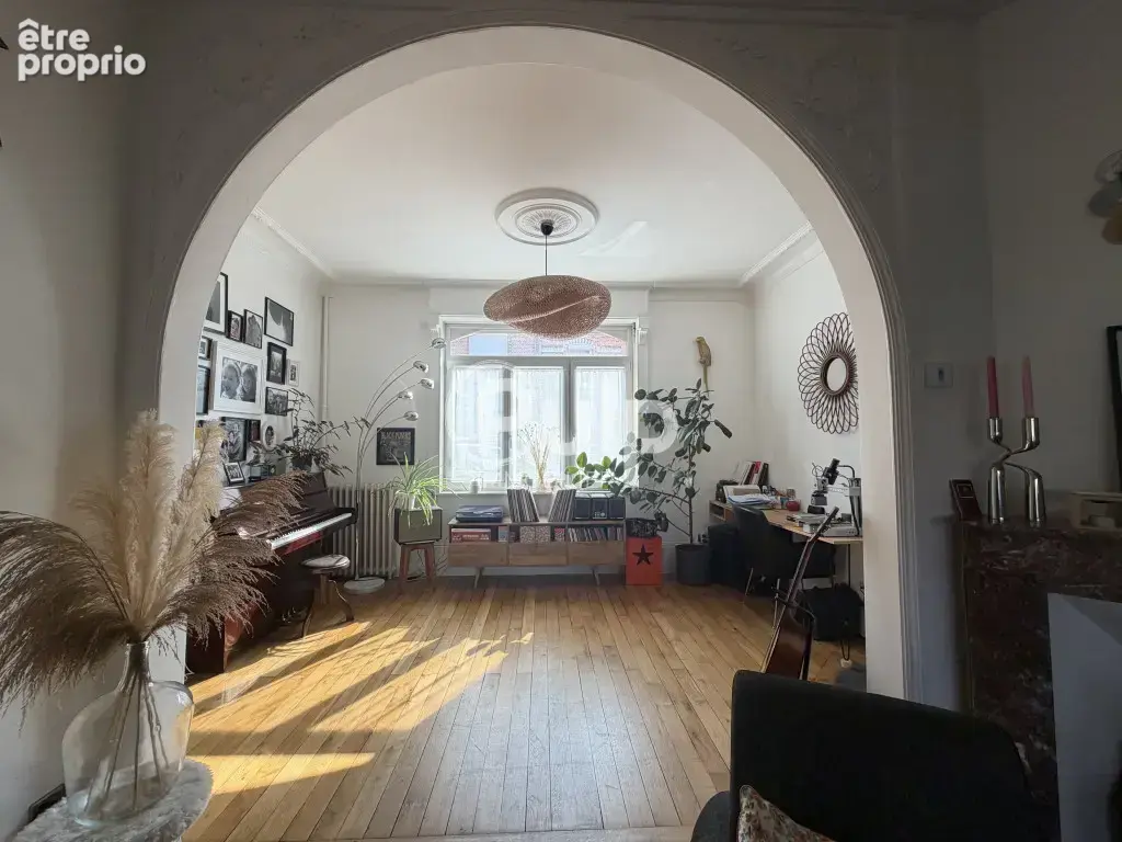 Maison de ville sur Arras - photo 3