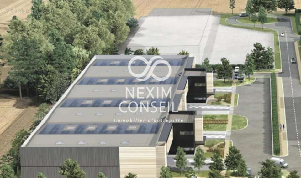 Autre à SURVILLIERS