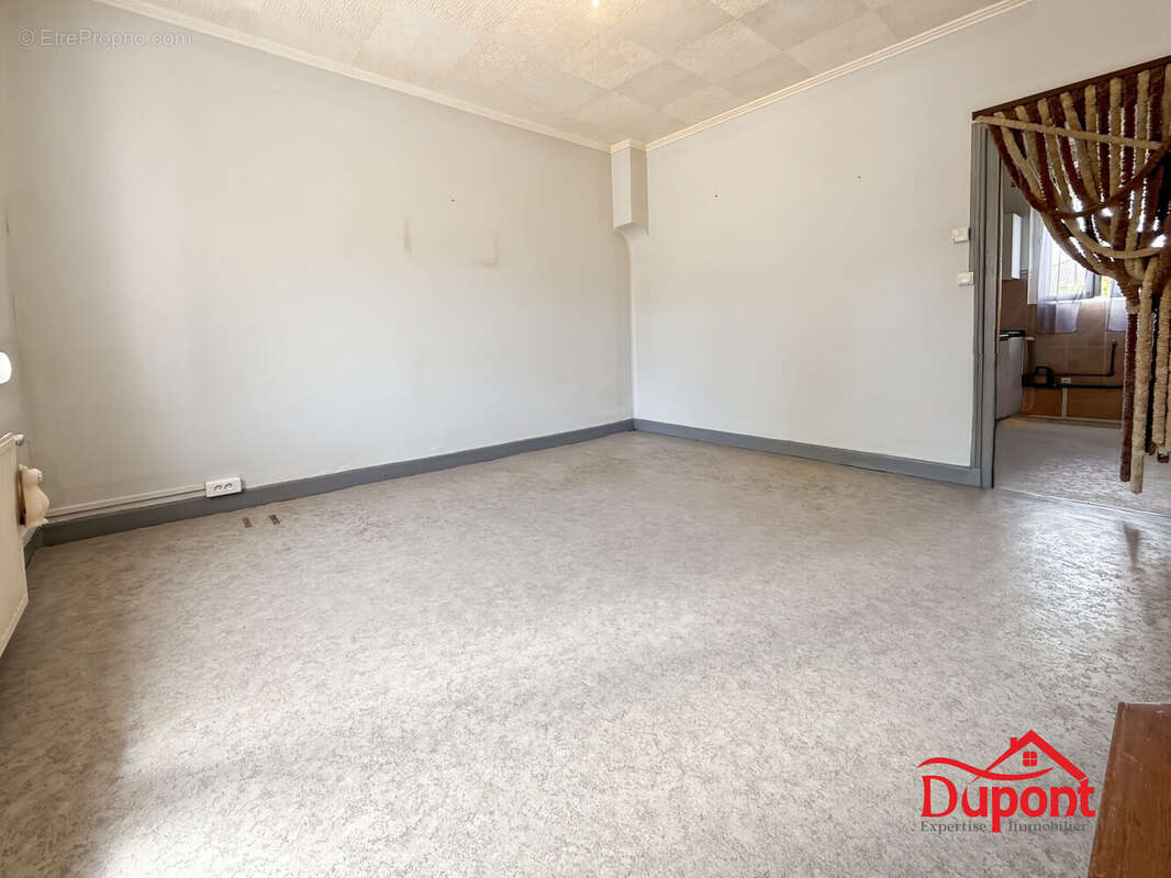 Maison 52 m² à Revin  - photo 3