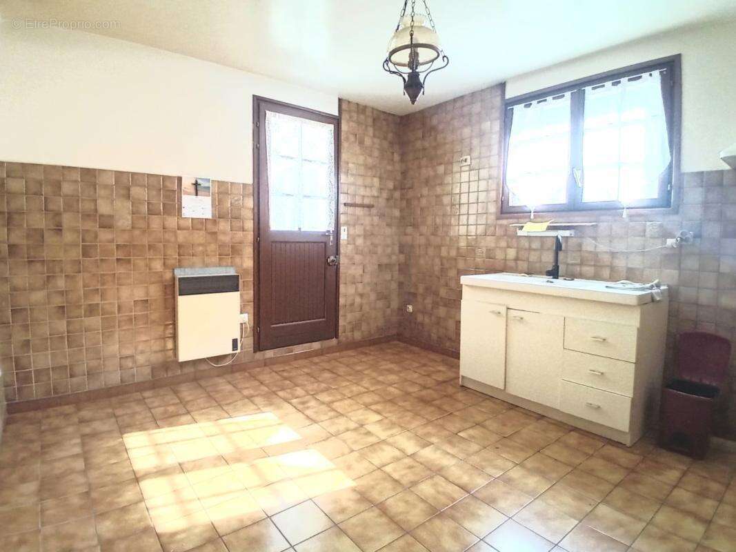 Maison 105 m² à Argenvieres  - photo 4