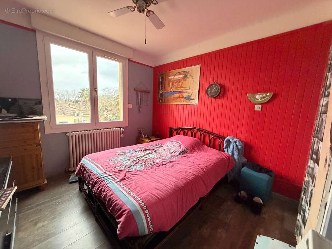 Appartement à ISTRES