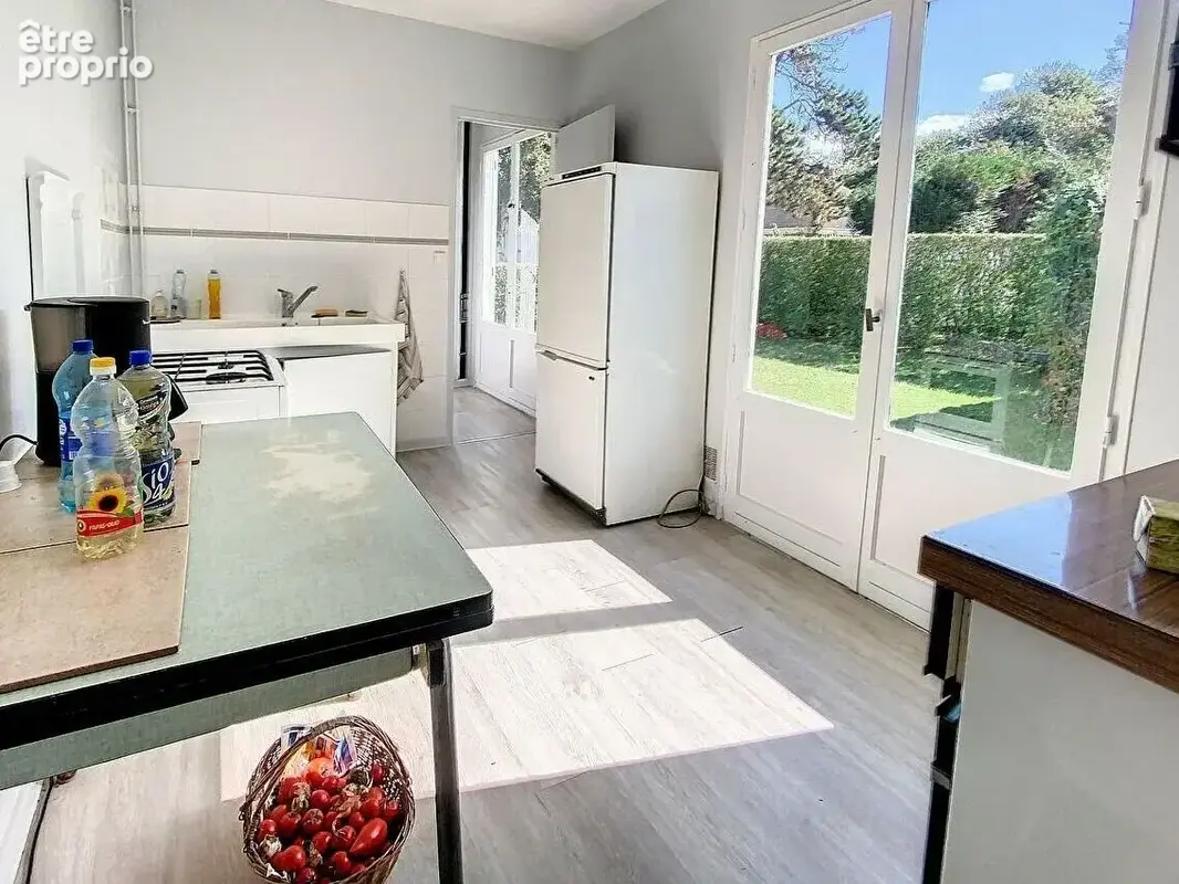 Maison 65 m2 Le Home Varaville - photo 5