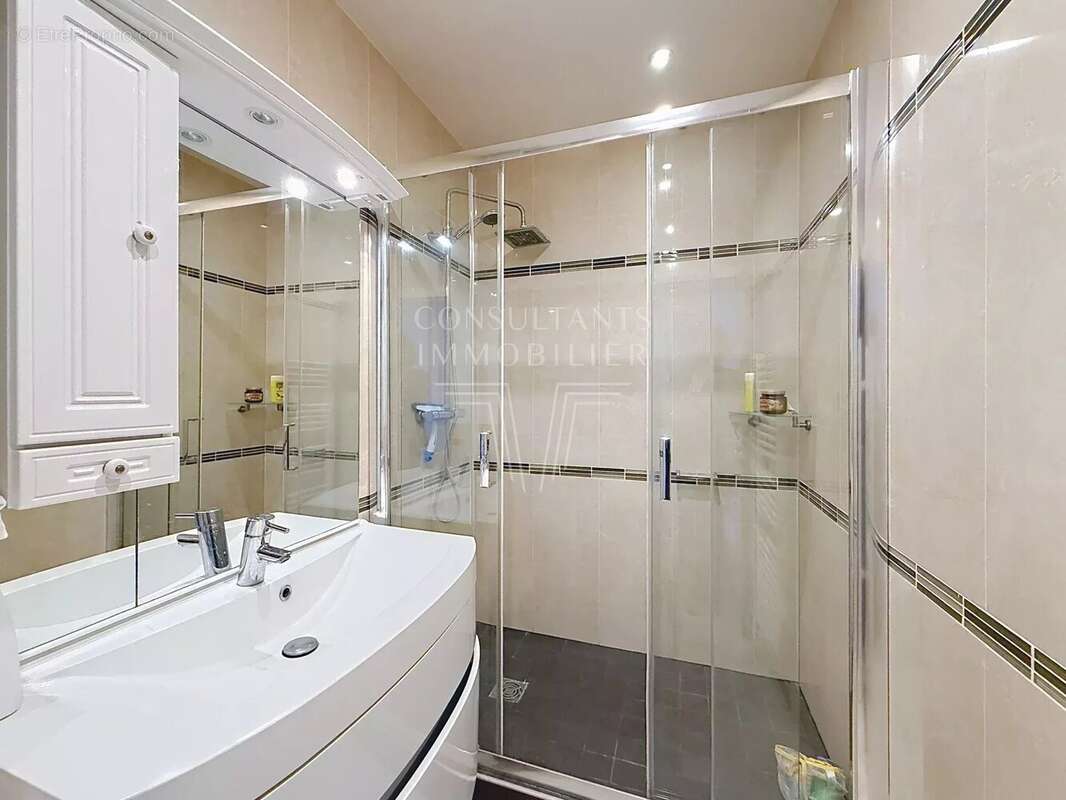 Appartement à DEAUVILLE