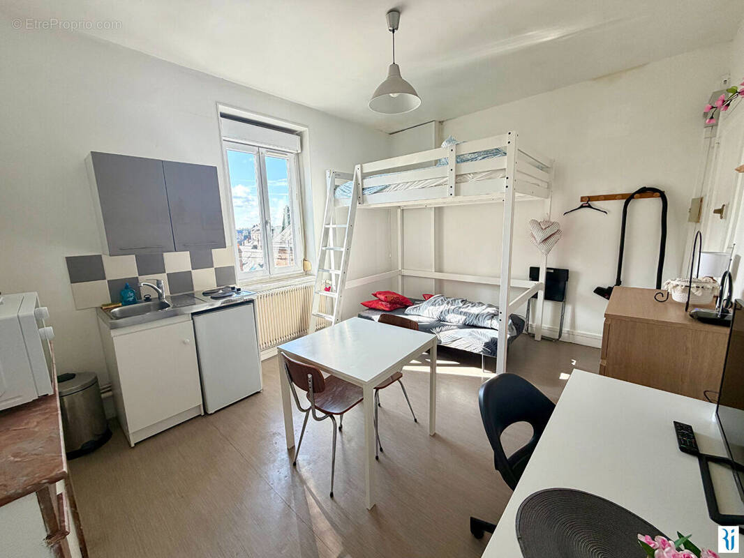 Appartement à ROUEN