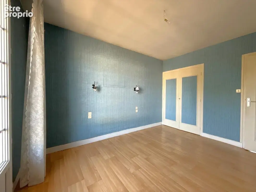 Maison à BRETENIERE de 155,45m² sur sous sol complet, 5 chambres, terrain 719 m² - photo 6