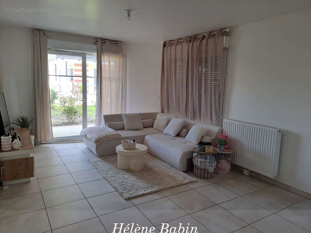 Appartement à AUDENGE