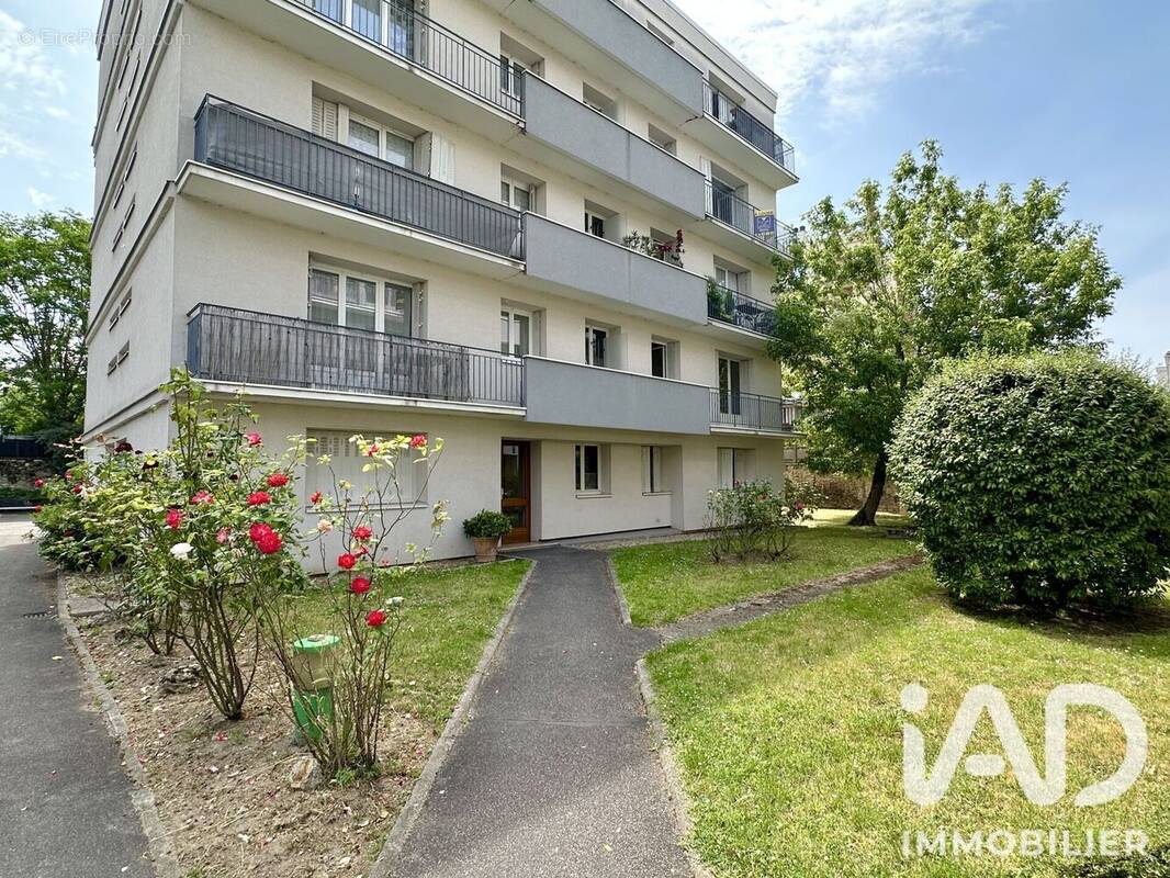 Photo 1 - Appartement à MAISONS-ALFORT
