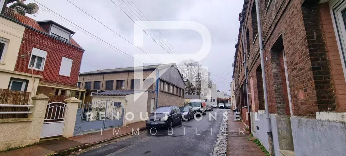 Commerce à LE PETIT-QUEVILLY