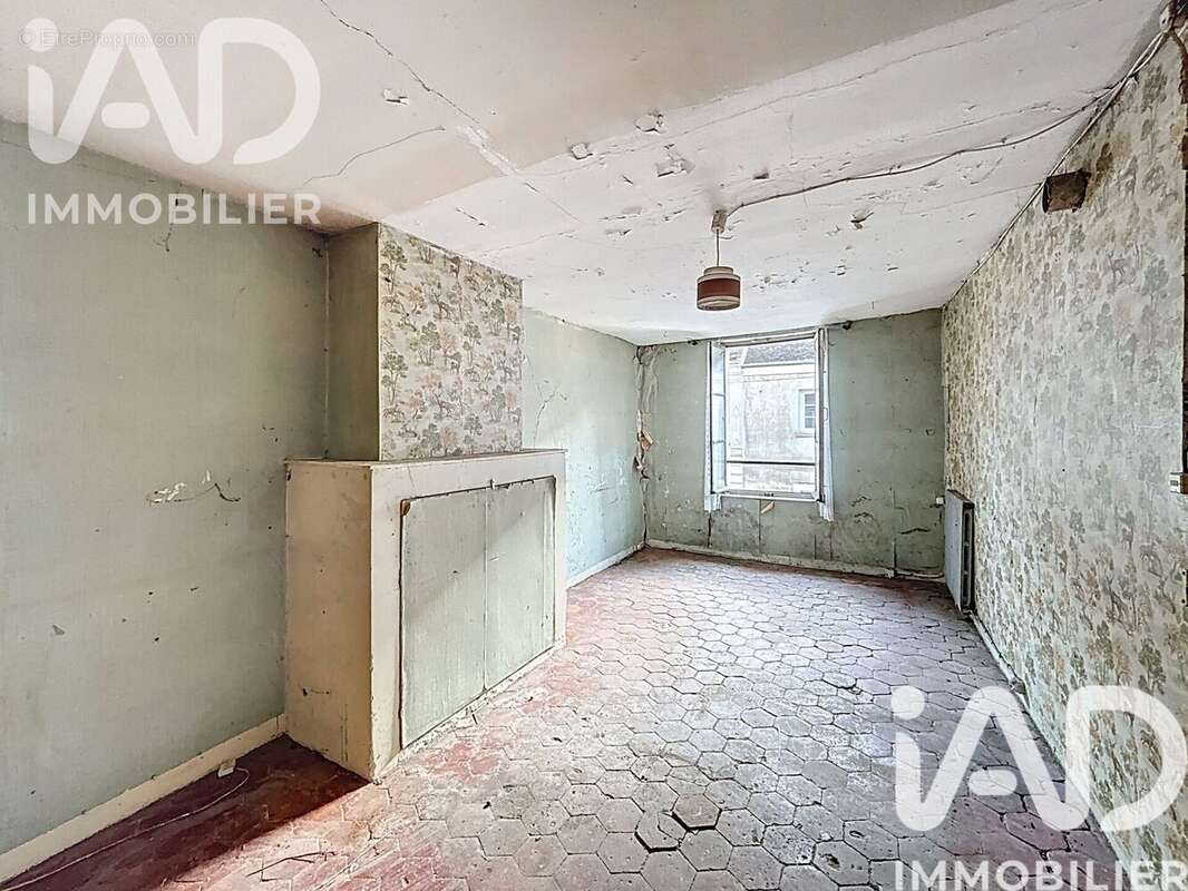 Photo 9 - Maison à FAREMOUTIERS