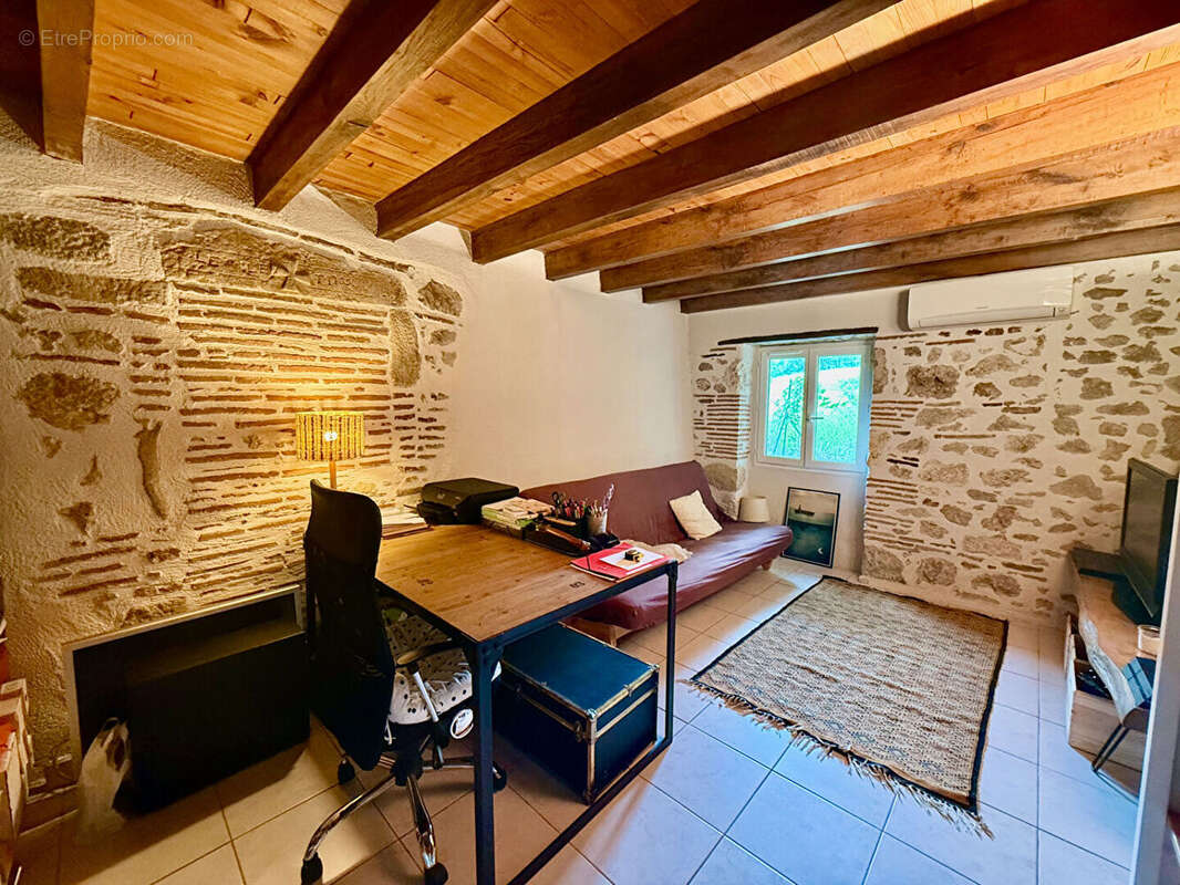 Maison à SAINT-SYLVESTRE-SUR-LOT