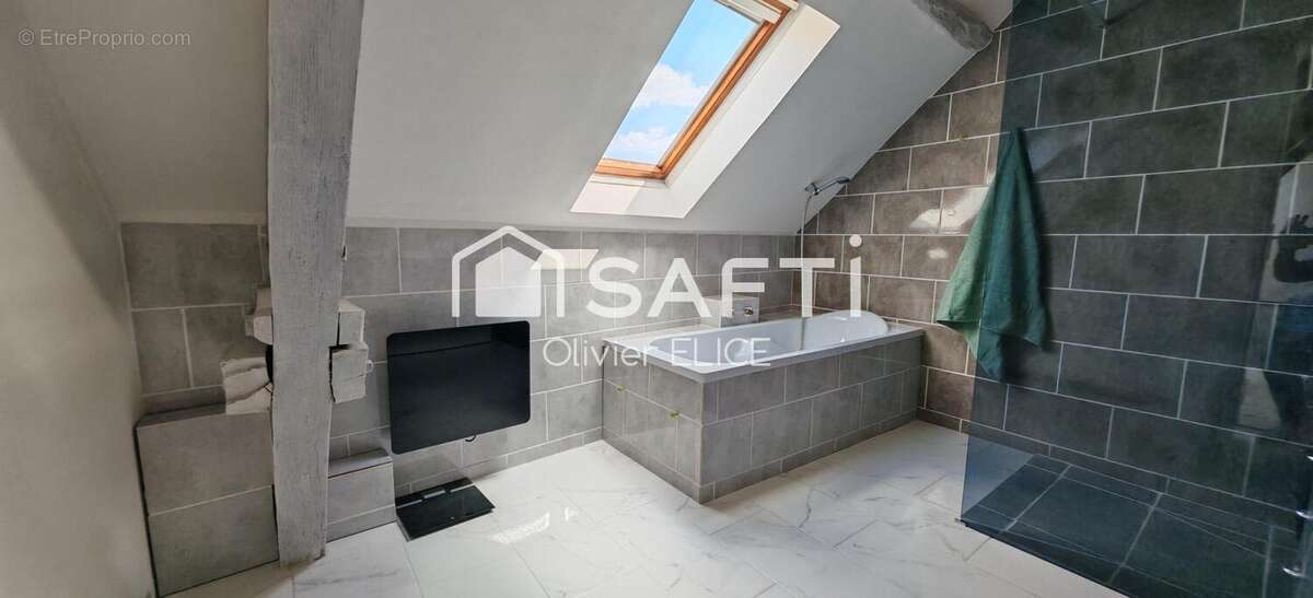 Photo 9 - Appartement à SACY-LE-GRAND