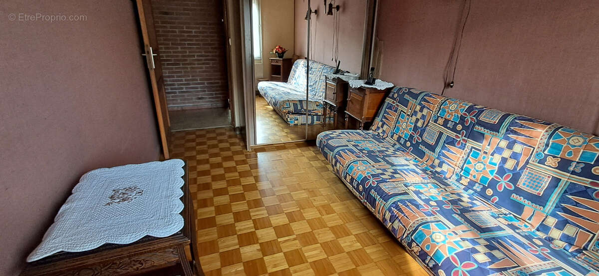 Maison à BRAY-LES-MAREUIL