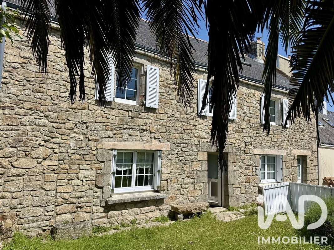 Photo 3 - Maison à RIANTEC