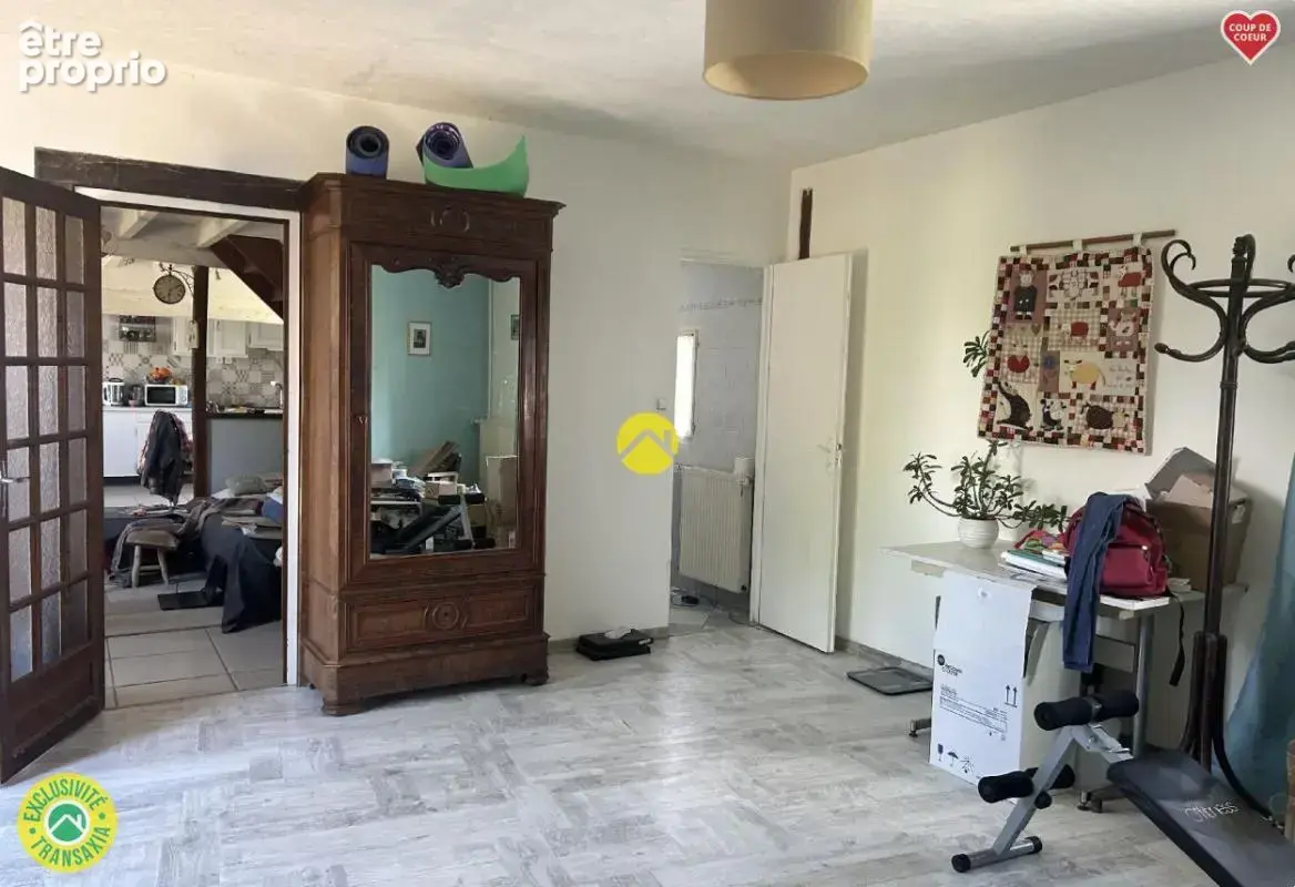 Charmante longere 3 chambres - photo 10
