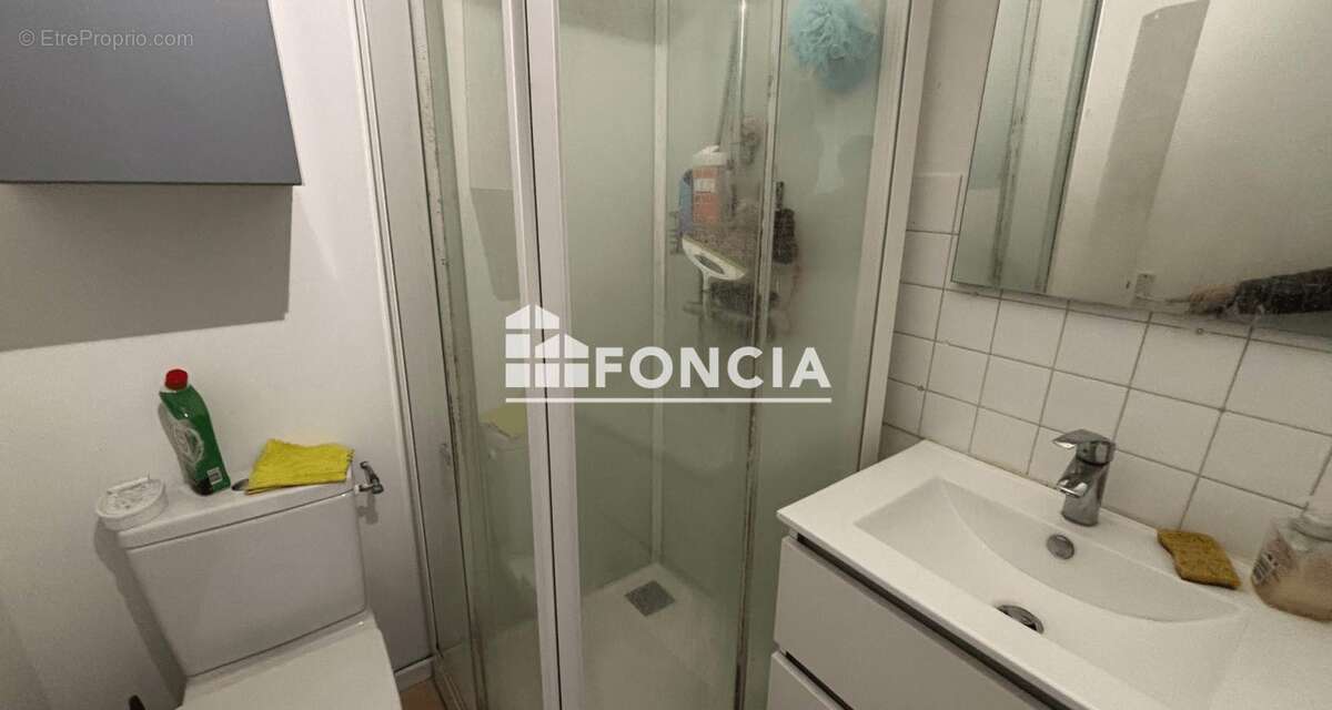 Appartement à LORIENT