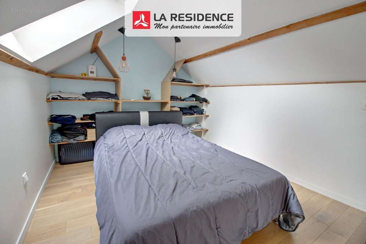 Maison 34 m² à Conflans-Sainte-Honorine  - photo 5