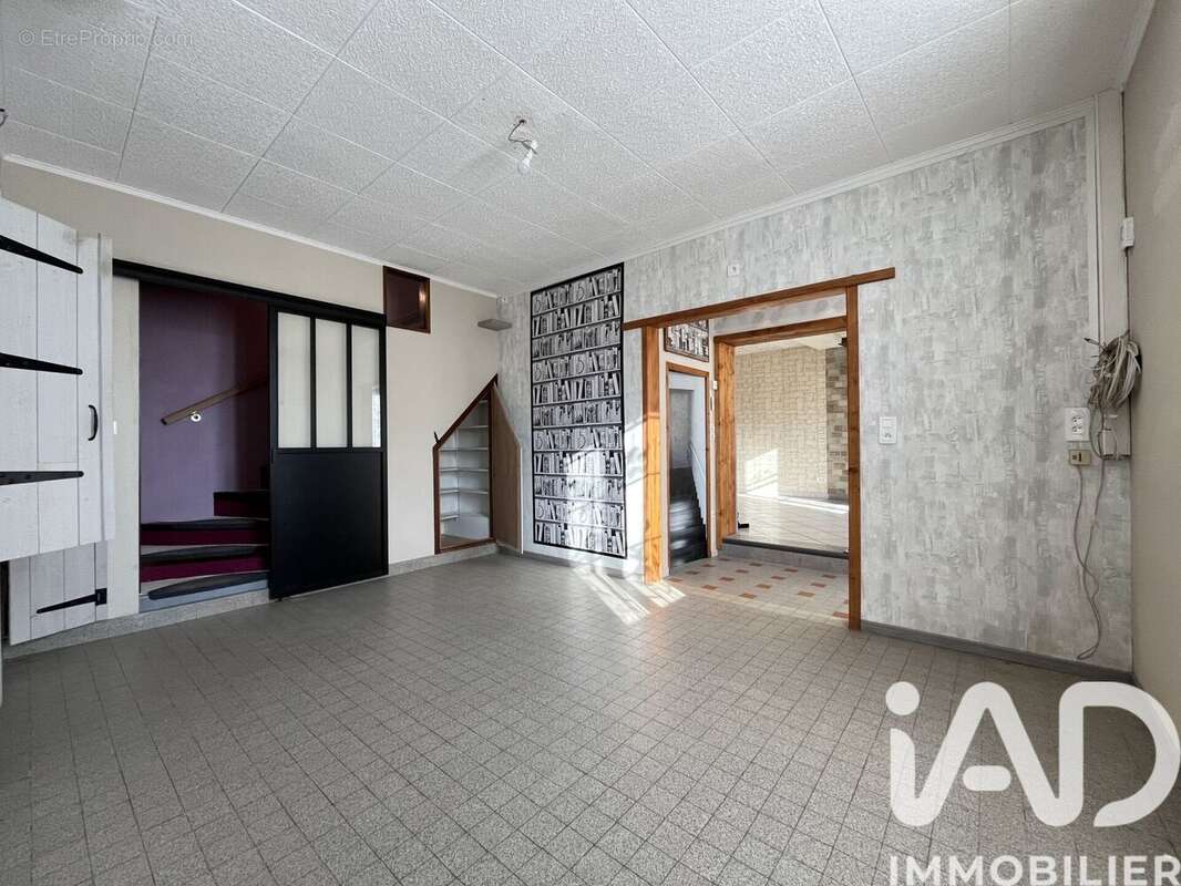 Photo 2 - Maison à EPAUX-BEZU