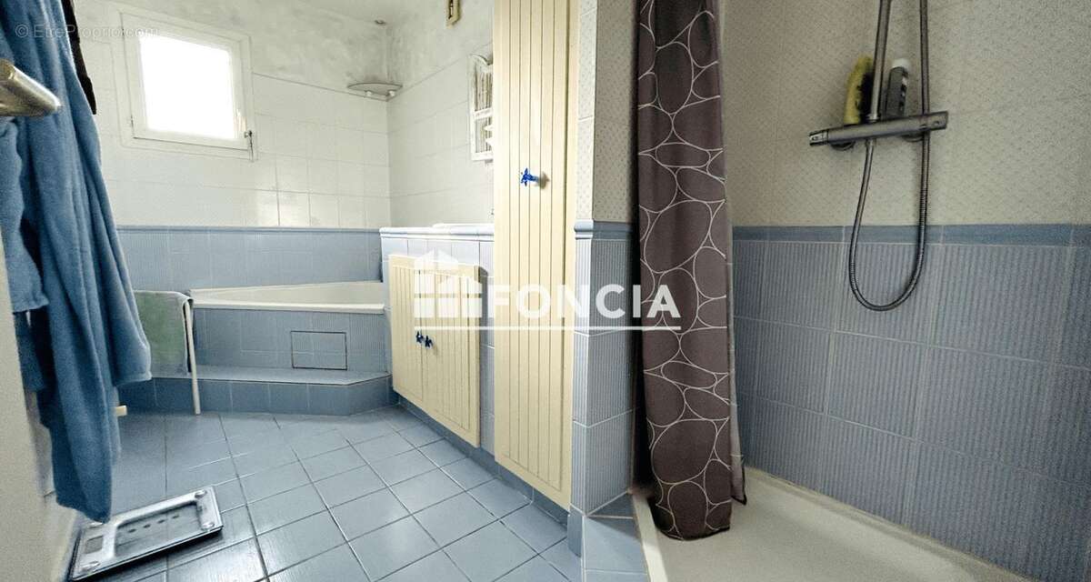 Maison à AUCAMVILLE