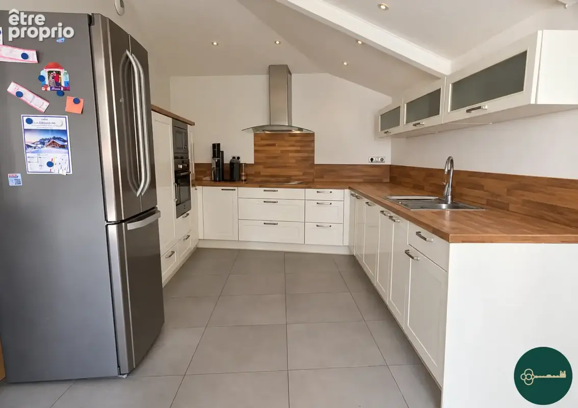 Maison toul 5 pieces 123m2 - photo 2