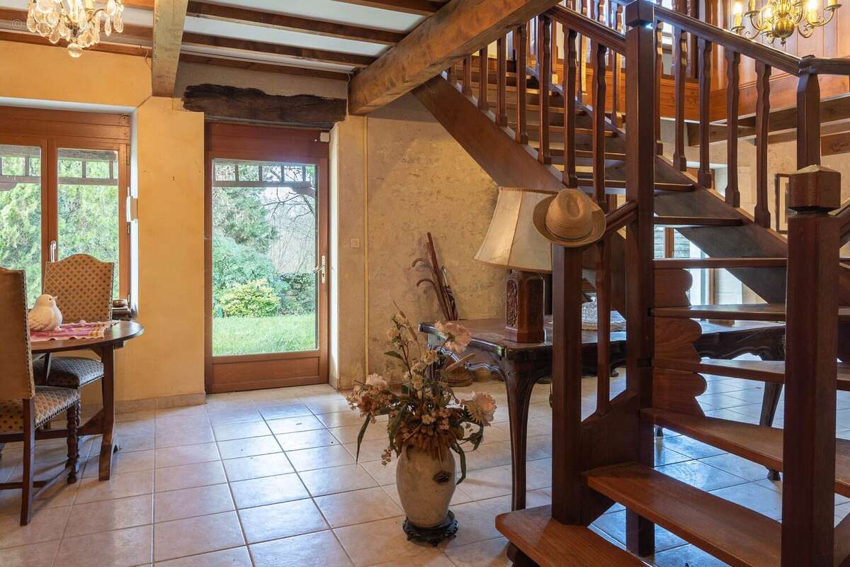 Maison à YVRAC