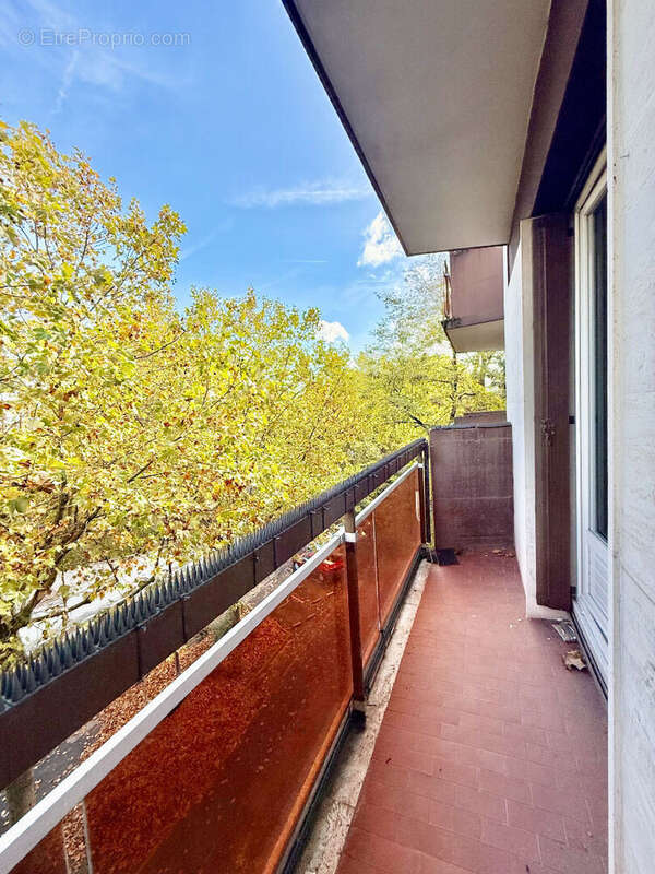 Appartement à CRETEIL