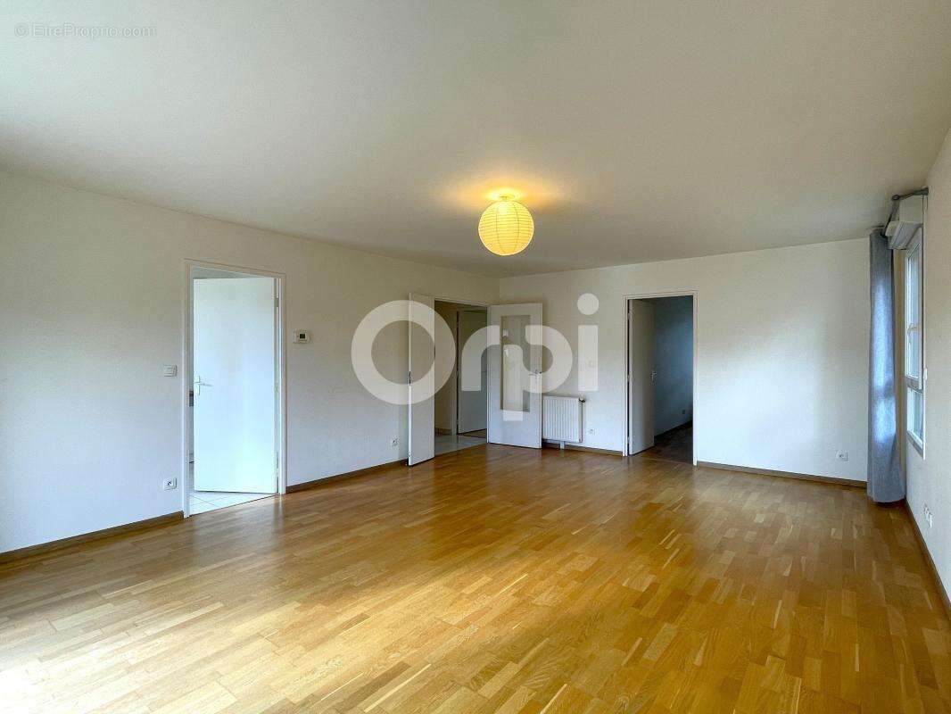 Appartement à EVREUX
