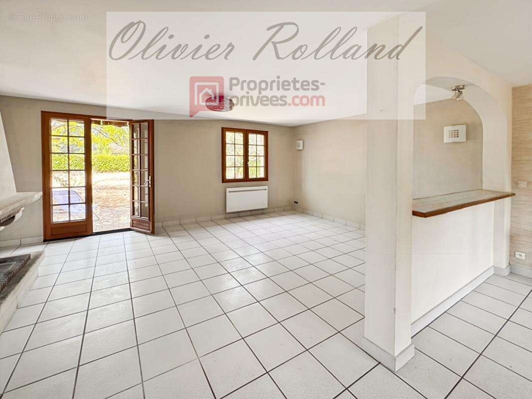 Maison Brissac Loire Aubance 6 pièce(s) 92 m2 - photo 6