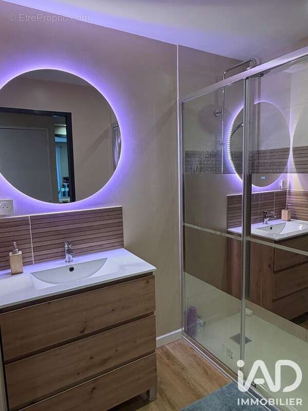 Appartement 71 m² à Toulouse  - photo 8