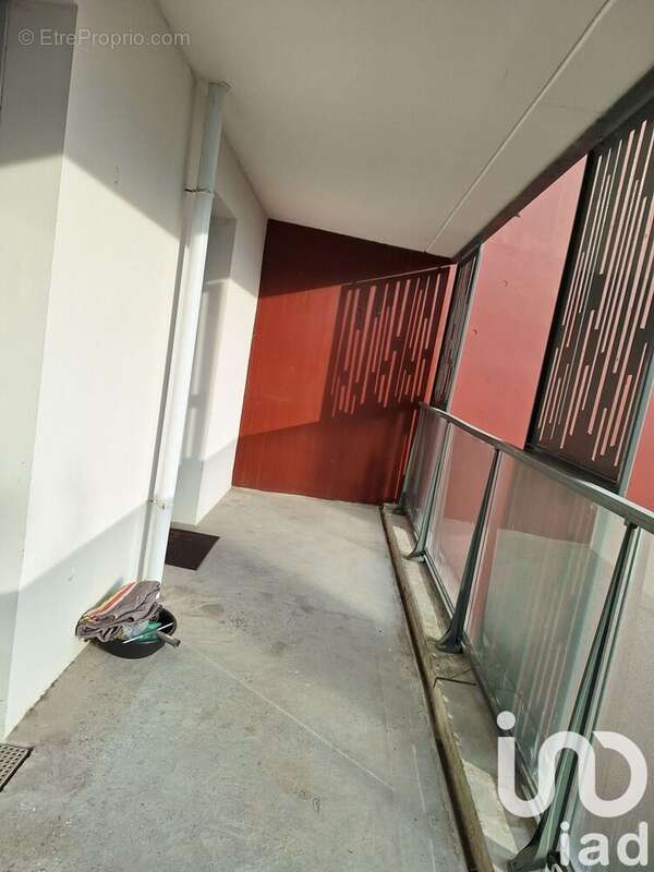 Photo 3 - Appartement à BORDEAUX