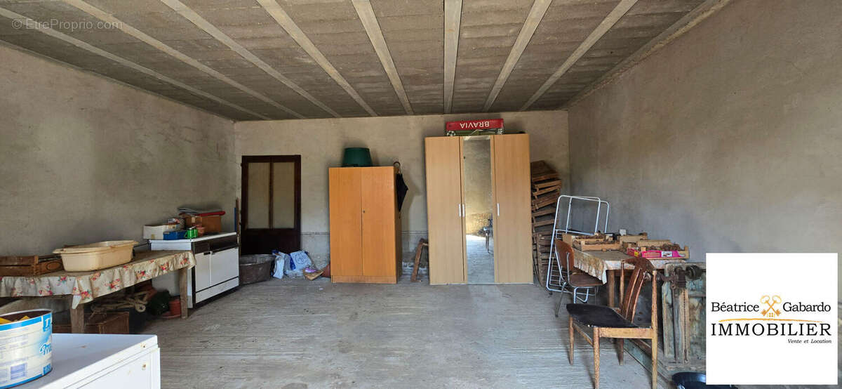 Maison Parcieux 4 pièce(s) 142 m2 - photo 5