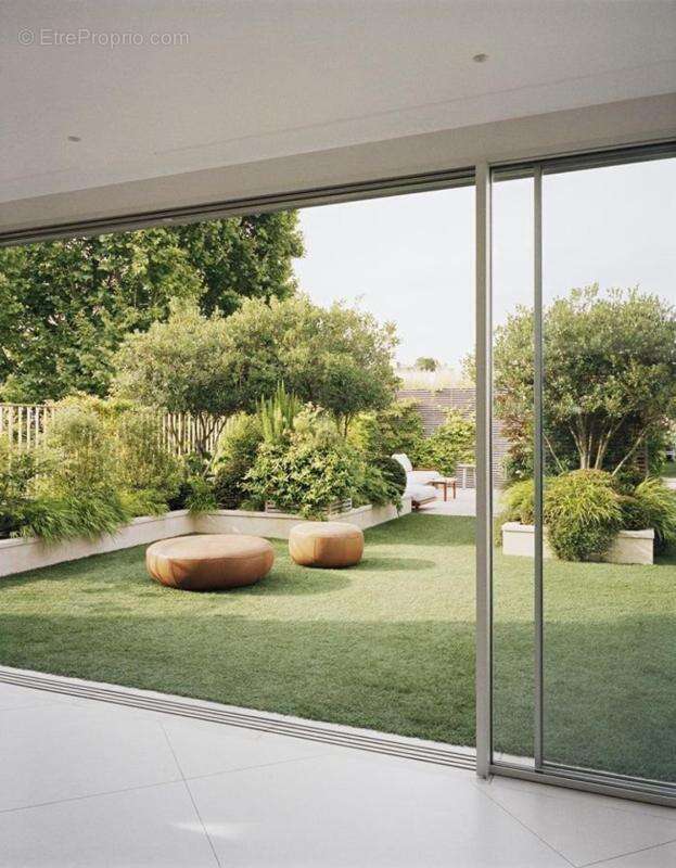 Appartement à L&#039;ISLE-ADAM