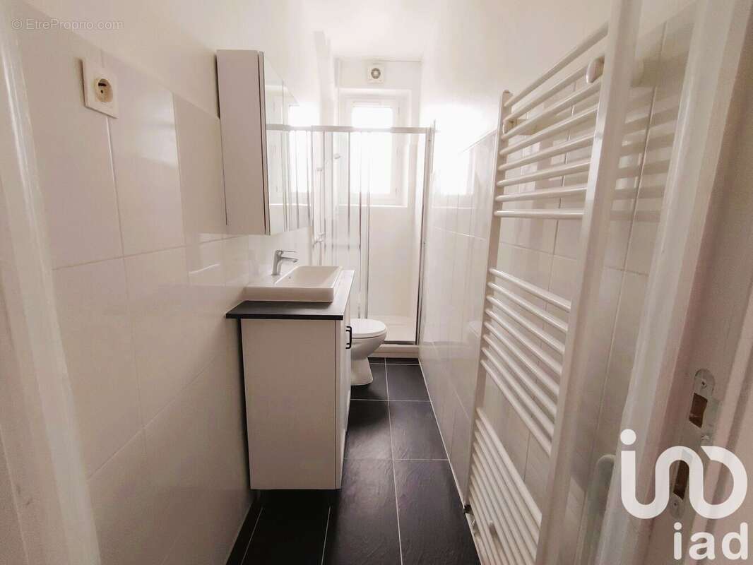 Photo 9 - Appartement à NANTES