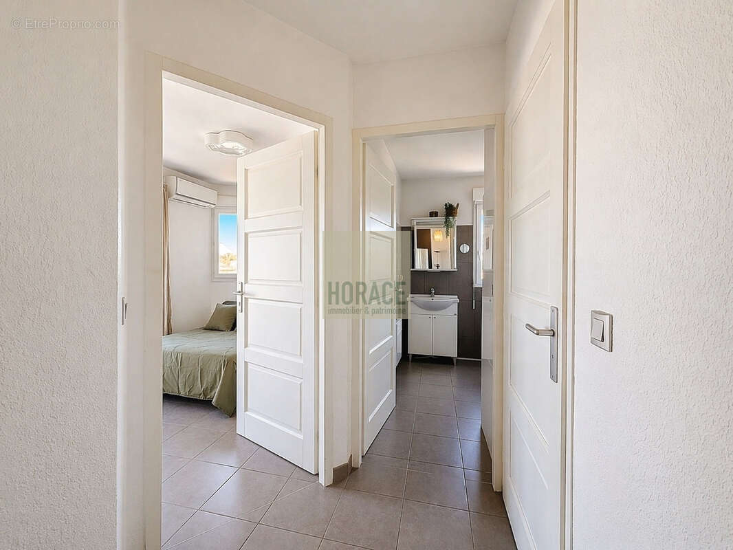 Appartement à PORTO-VECCHIO