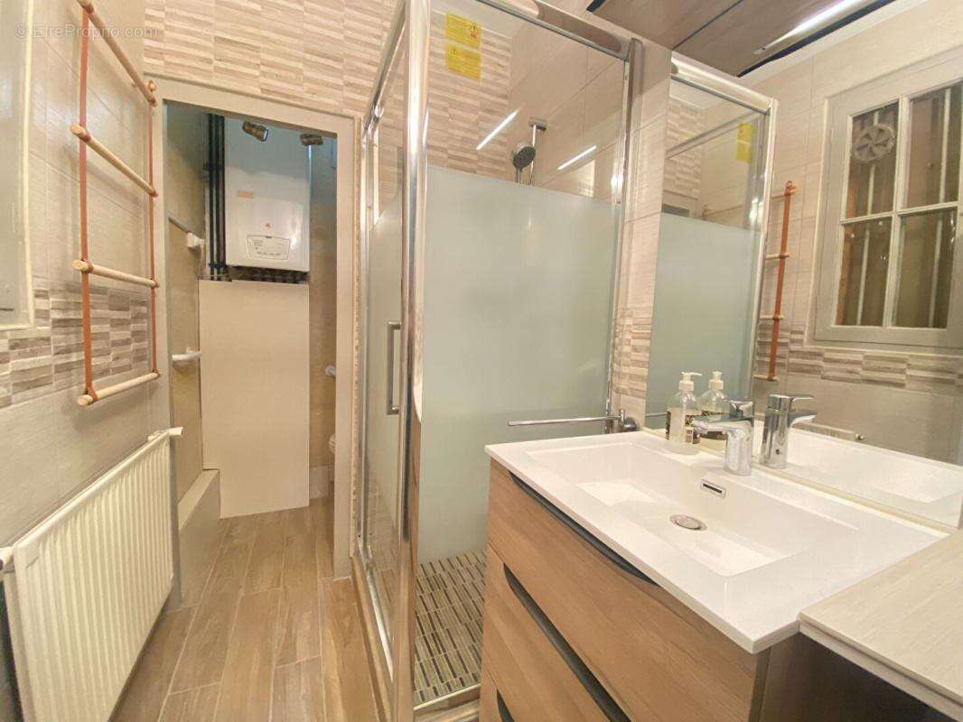 Maison de famille en pierre de caractère 142m² à Bordeaux - photo 13